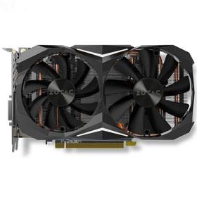 ZOTAC GeForce® GTX 1080 Mini Graphics Card